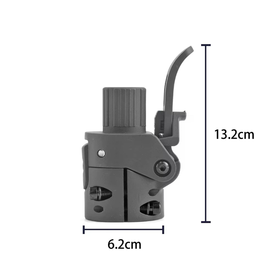 Vikmekanism Xiaomi 3 - Reservdel - Wheelyshop