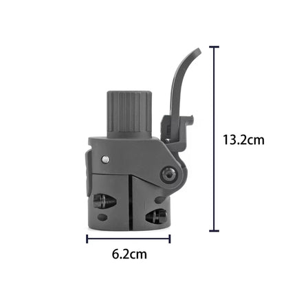 Vikmekanism Xiaomi 3 - Reservdel - Wheelyshop