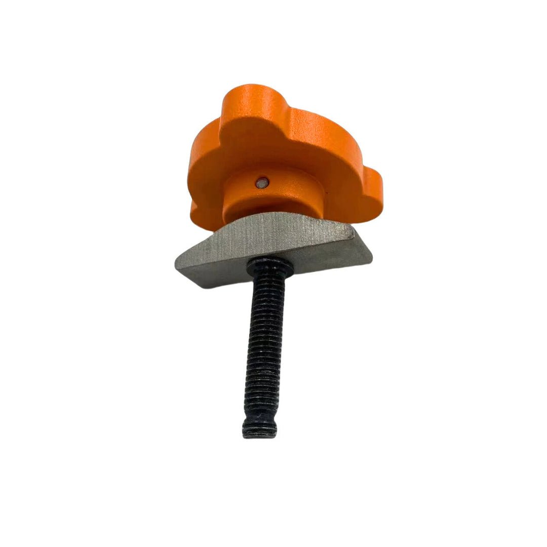 Vikningslås KuKirin G2 Max - Reservdel - Wheelyshop