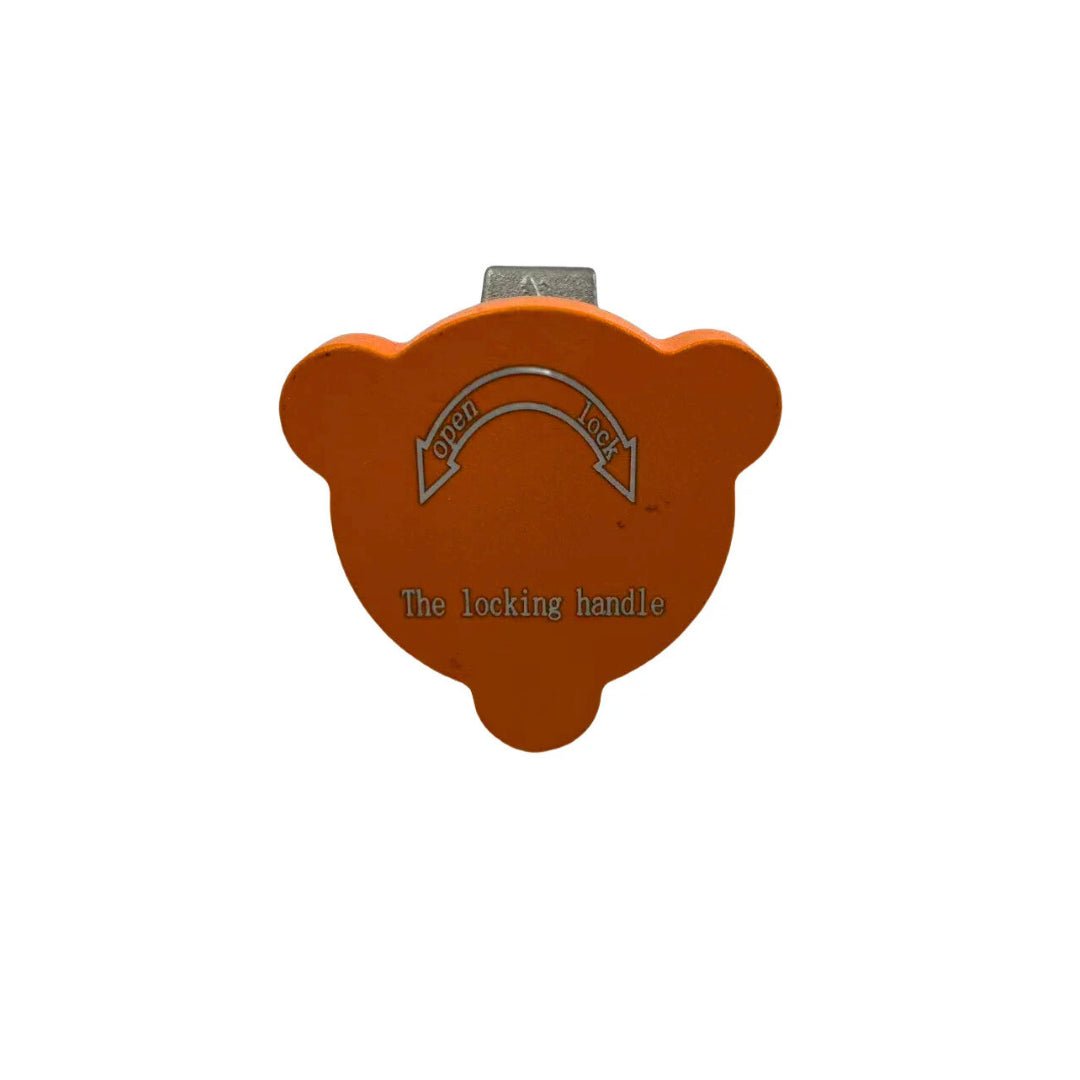 Vikningslås KuKirin G2 Max - Reservdel - Wheelyshop