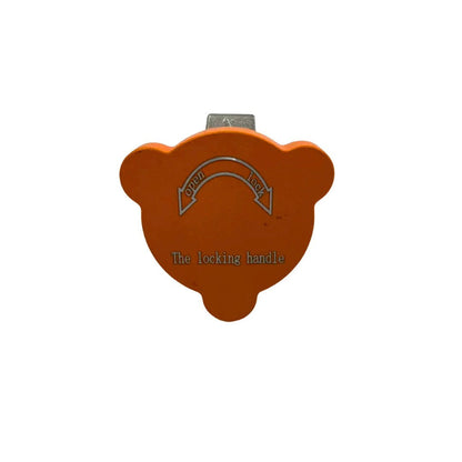 Vikningslås KuKirin G2 Max - Reservdel - Wheelyshop