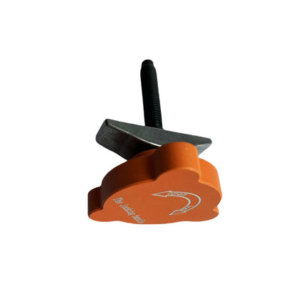 Vikningslås KuKirin G2 Max - Reservdel - Wheelyshop