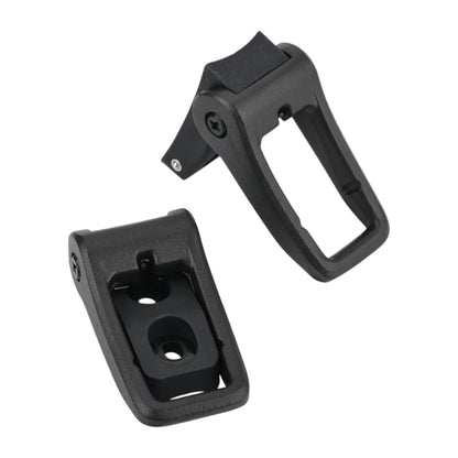 Cerradura plegable Ninebot ZT3/ZT3 Pro - Recambio - Wheelyshop