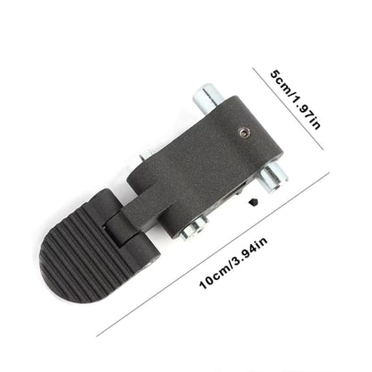 Cerradura plegable Ninebot ES - Recambio - Wheelyshop