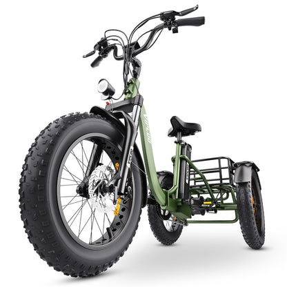 VIPCOO ET1 - Elcykel - Wheelyshop