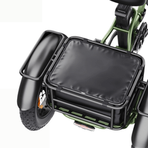 Hidoes ET1 battery