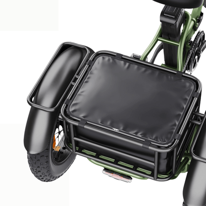 VIPCOO ET1 - Elcykel - Wheelyshop