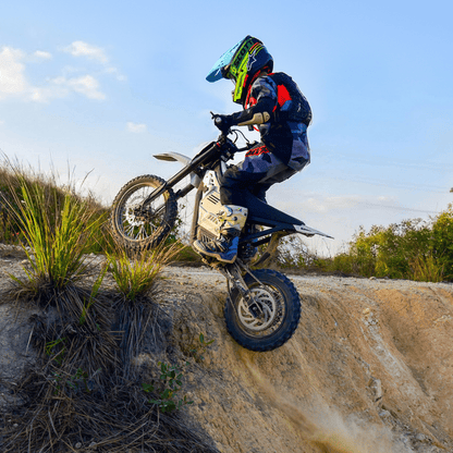 VIPCOO H2 - Electric cross - Wheelyshop