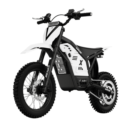 VIPCOO H2 - Electric cross - Wheelyshop