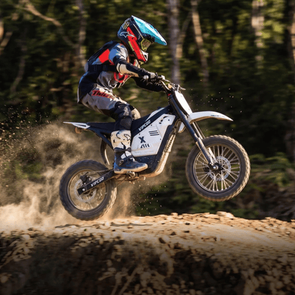 VIPCOO H2 - Electric cross - Wheelyshop