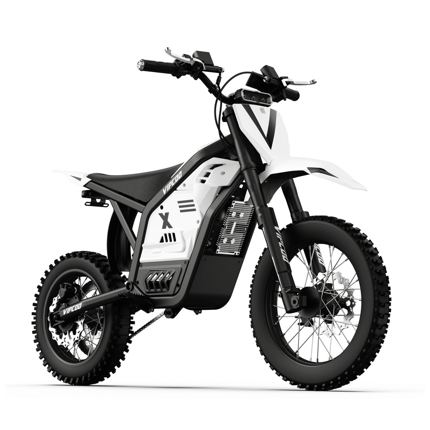 VIPCOO H2 - Electric cross - Wheelyshop