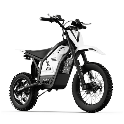 VIPCOO H2 - Electric cross - Wheelyshop