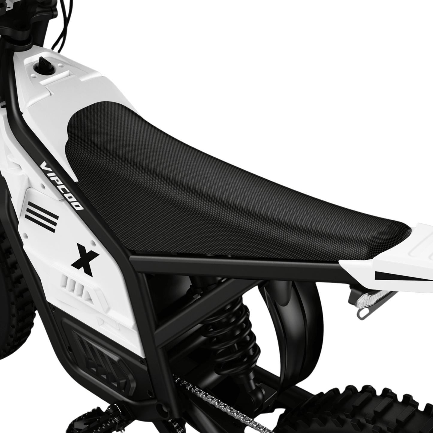 VIPCOO H2 - Electric cross - Wheelyshop