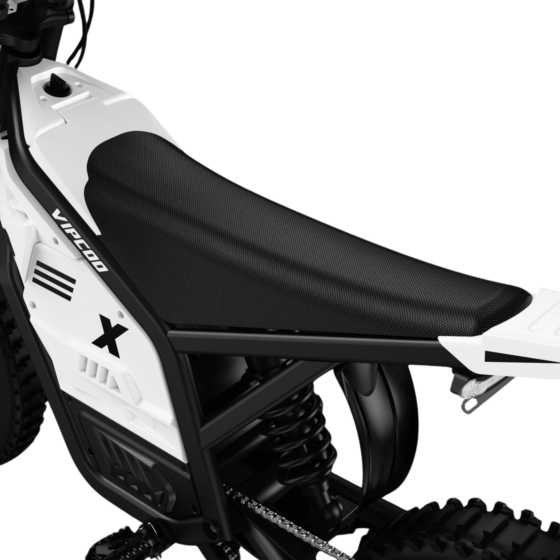VIPCOO H2 - Electric cross - Wheelyshop