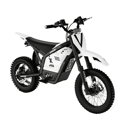 VIPCOO H2 - Electric cross - Wheelyshop