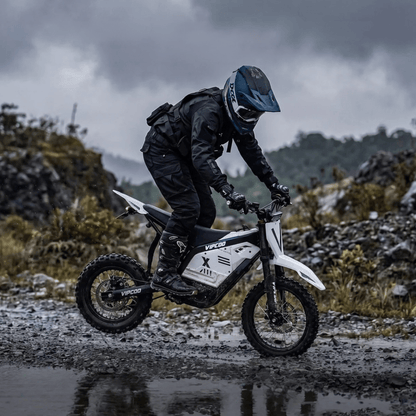 VIPCOO H2 - Electric cross - Wheelyshop