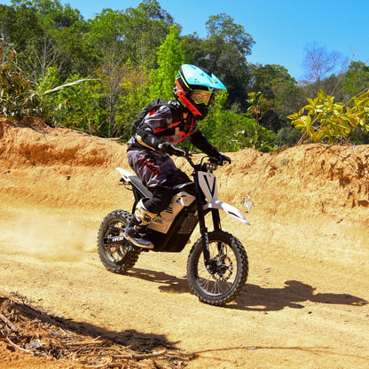 VIPCOO H2 - Electric cross - Wheelyshop