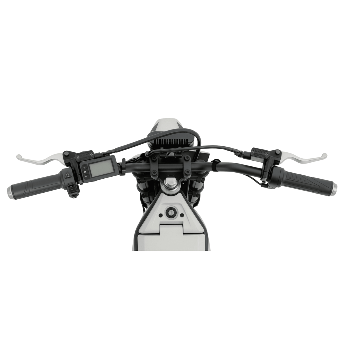 Vipcoo H2 handlebar