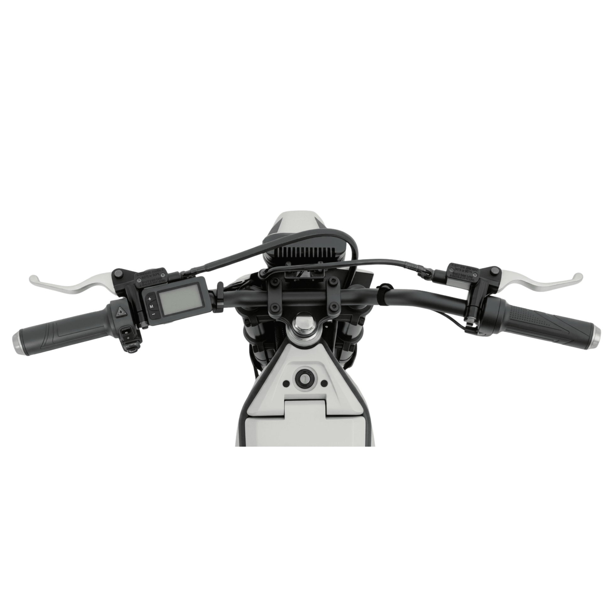 VIPCOO H2 - Electric cross - Wheelyshop