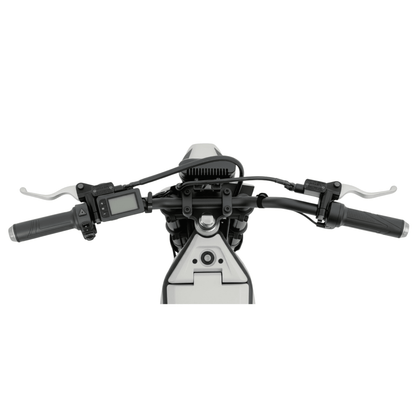 VIPCOO H2 - Electric cross - Wheelyshop