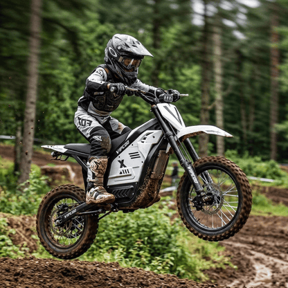 VIPCOO H2 - Electric cross - Wheelyshop