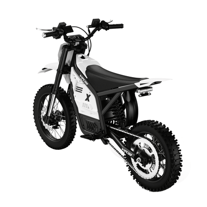 VIPCOO H2 - Electric cross - Wheelyshop