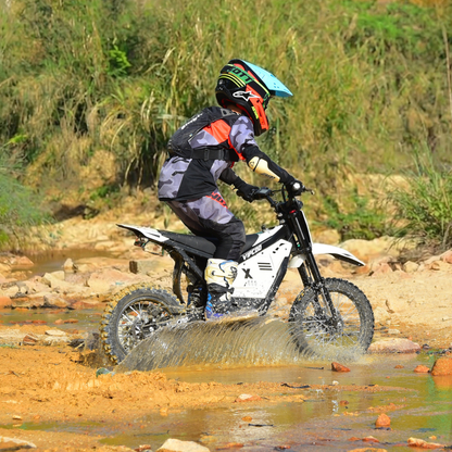 VIPCOO H2 - Electric cross - Wheelyshop