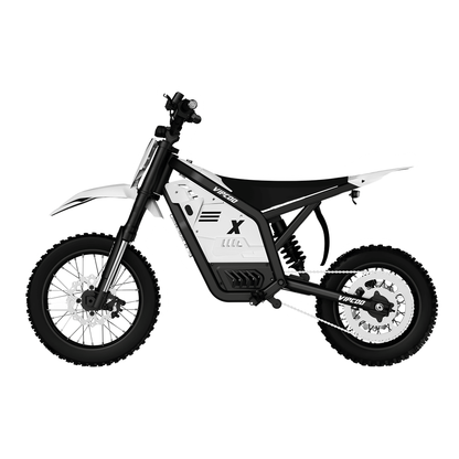 VIPCOO H2 - Electric cross - Wheelyshop