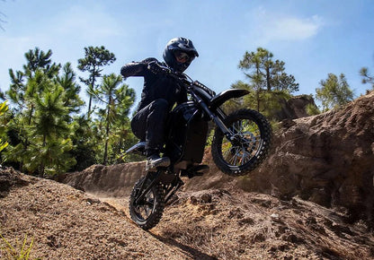 VIPCOO H3 - El - cross - Wheelyshop