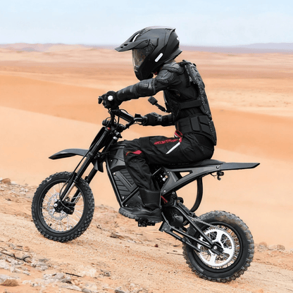 VIPCOO H3 - El - cross - Wheelyshop