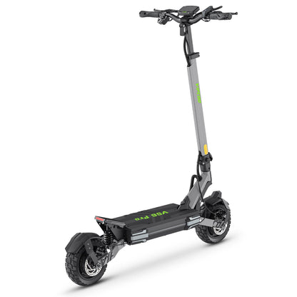 VIPCOO VS6 Pro - Patinete eléctrico - Tienda de ruedas