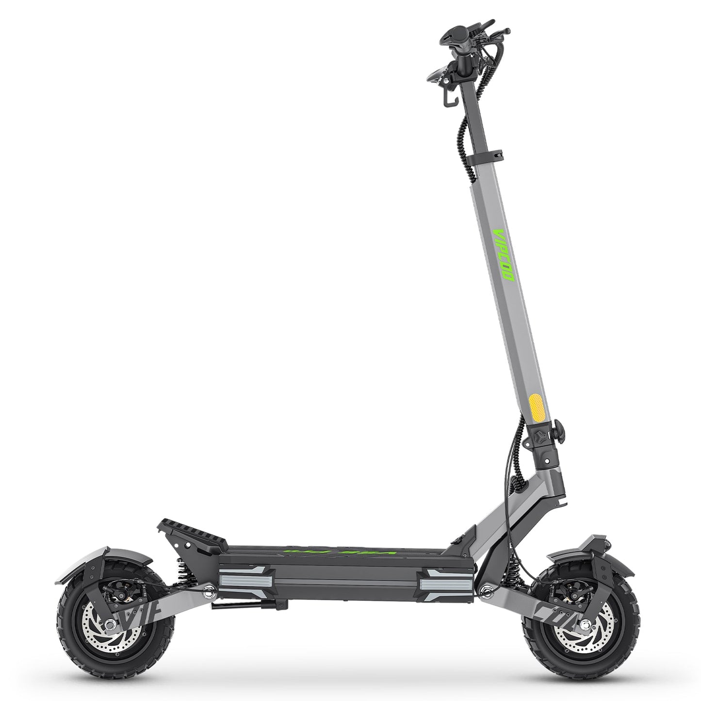 VIPCOO VS6 Pro - Patinete eléctrico - Tienda de ruedas