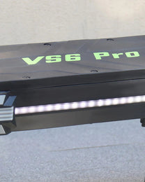 VIPCOO VS6 Pro deck
