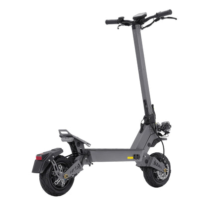 VIPCOO VS9 - Elsparkcykel - Wheelyshop