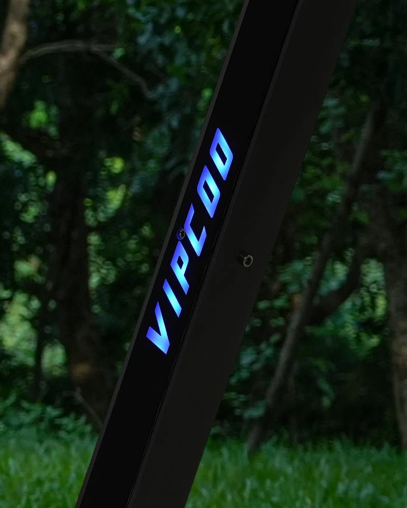 VIPCOO VS9 stem