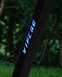 VIPCOO VS9 stem