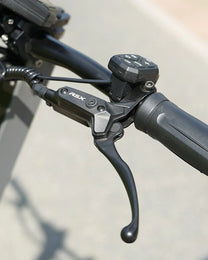 VIPCOO VS9 brake lever