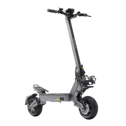 VIPCOO VS9 - Elsparkcykel - Wheelyshop