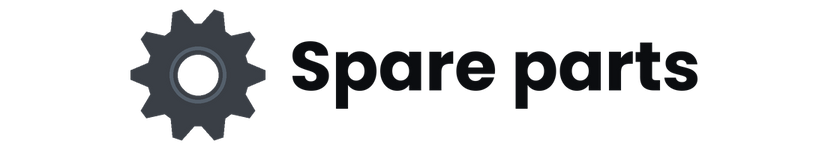 Spare parts