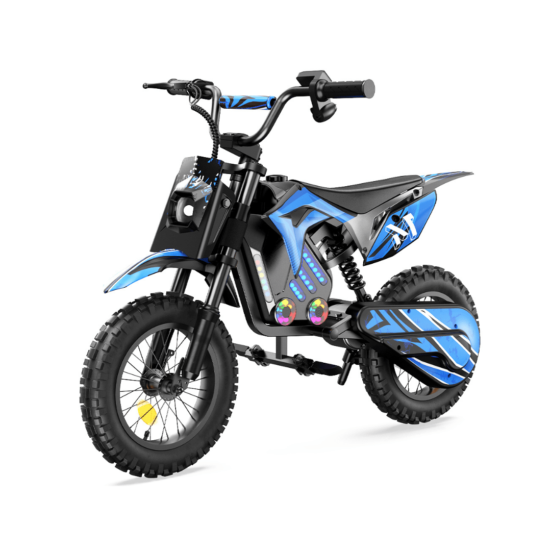 Wheely - A14 - Elcykel - Wheelyshop