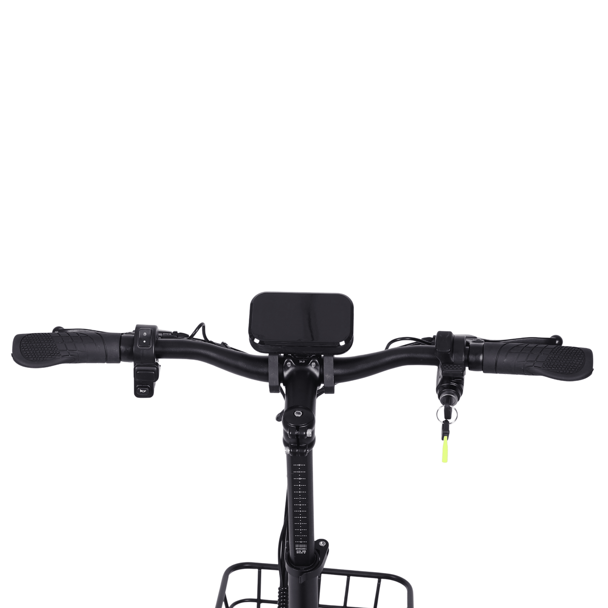 Wheely H14 handlebar