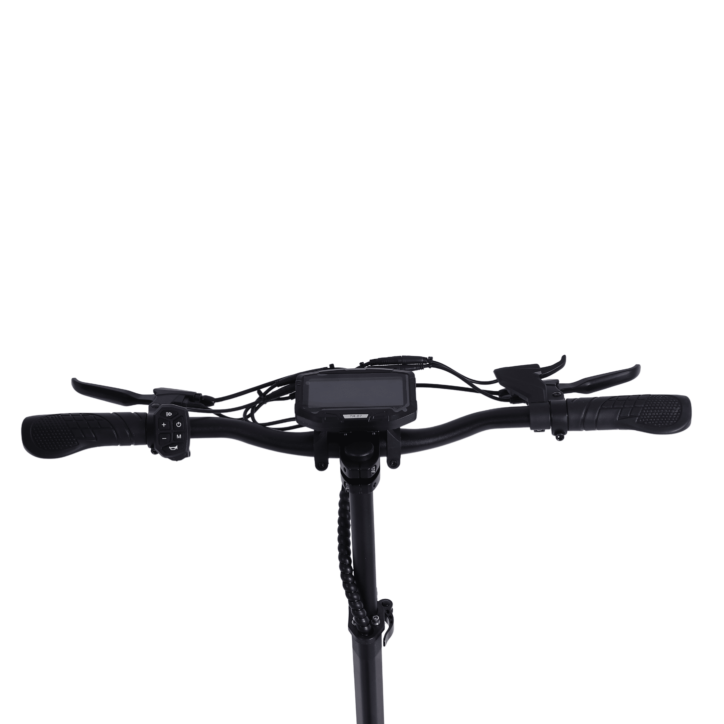 Wheely - H6 - Elsparkcykel - Wheelyshop