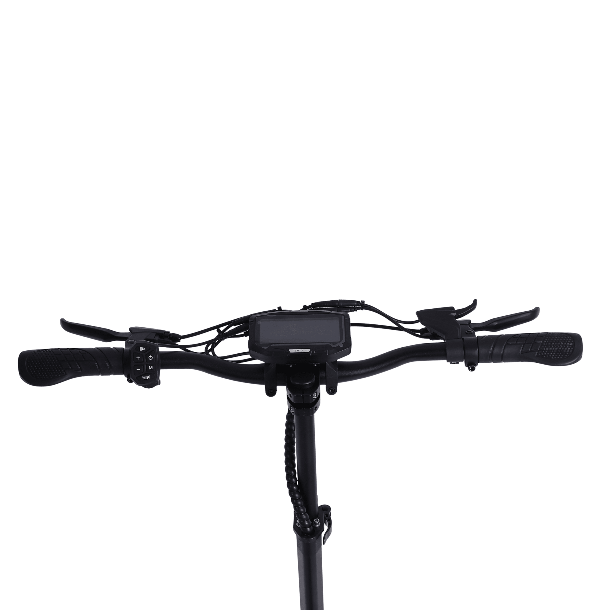 Wheely - H6 - Elsparkcykel - Wheelyshop