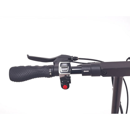 Wheely - HVD - 3 - Elsparkcykel - Wheelyshop