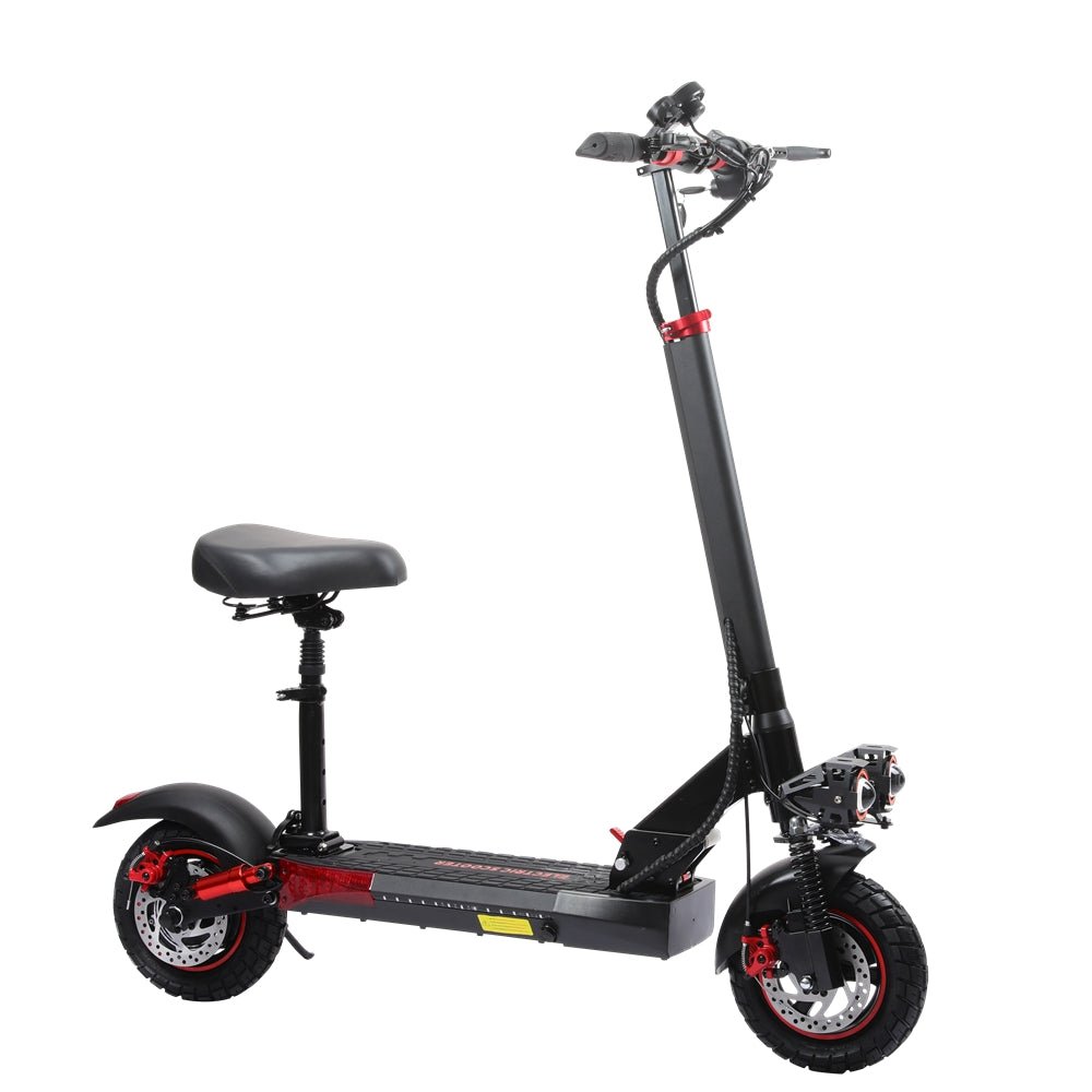 Wheely - J01 - Elsparkcykel - Wheelyshop