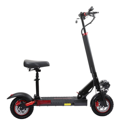 Wheely - J01 - Elsparkcykel - Wheelyshop
