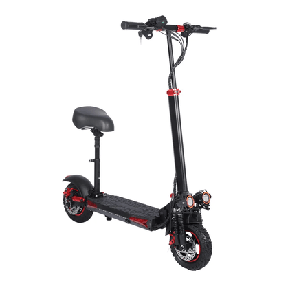 Wheely - J11 Max - Elsparkcykel - Wheelyshop