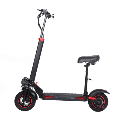 Wheely - J11 Max - Elsparkcykel - Wheelyshop