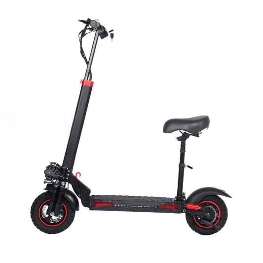 Wheely - J11 Max - Elsparkcykel - Wheelyshop