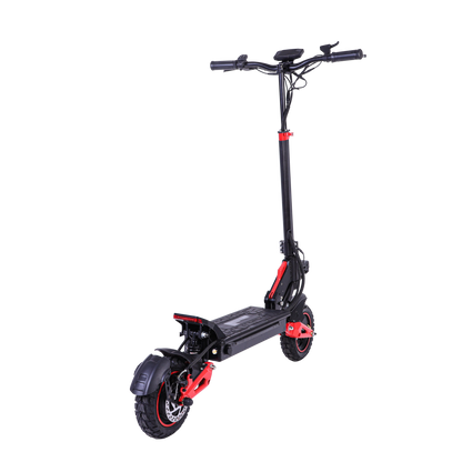 Wheely - J15 Max - Elsparkcykel - Wheelyshop